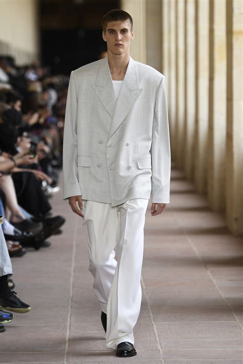 givenchy hemd|givenchy summer 2024.